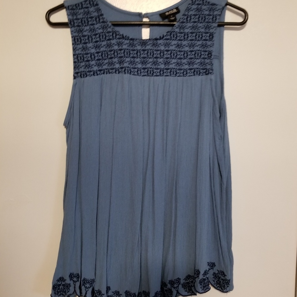 Womans blouse